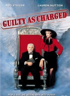 死囚基地Guilty as Charged