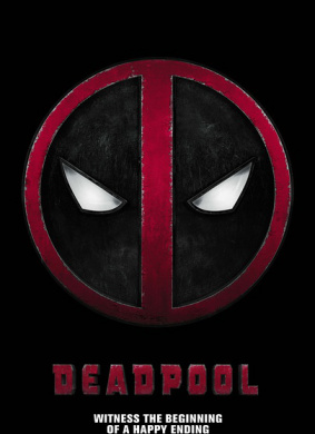 死侍Deadpool