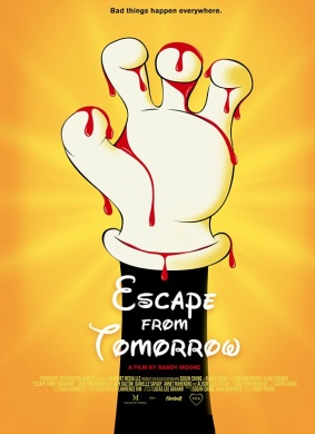 逃离未来Escape from Tomorrow