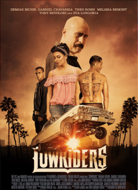 跳跳车Lowriders