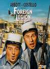 外籍军团Abbott and Costello in the Foreign Legion