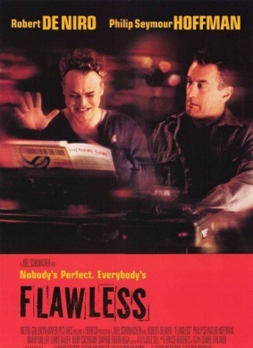 完美无暇Flawless