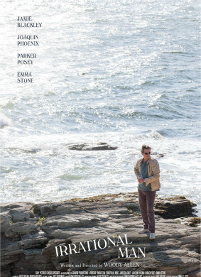 无理之人Irrational Man