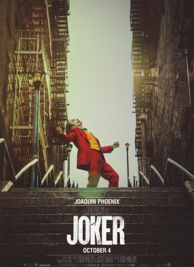 小丑Untitled Joker Origin Movie