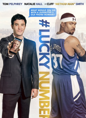 幸运手机号Lucky Numbe