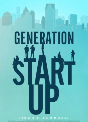 一代创业Generation Startup