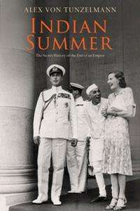 印度之夏Indian Summer
