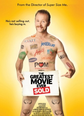 有史以来卖得最好的电影The Greatest Movie Ever Sold