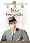 一袭灰衣万缕情The Man in the Gray Flannel Suit