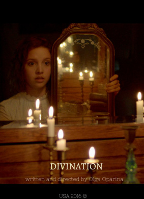 占卜Divination
