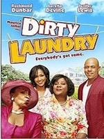糟糕洗衣店Dirty Laundry