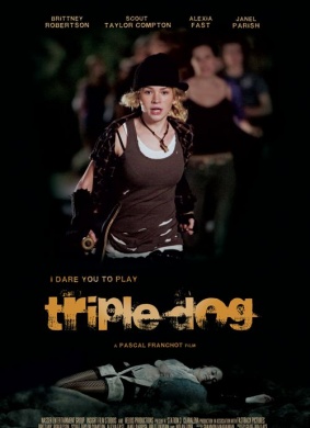 终极打赌Triple Dog