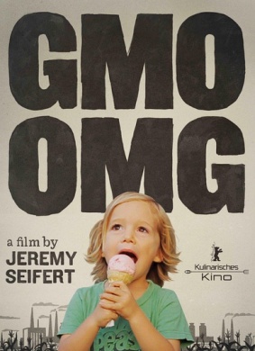 转基因的惊天秘密GMO OMG