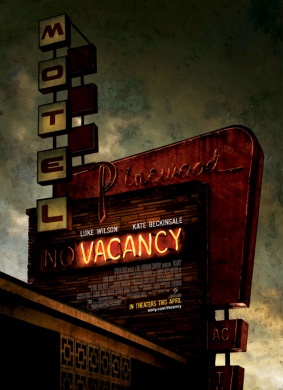 针孔旅社Vacancy
