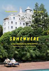 在某处Somewhere