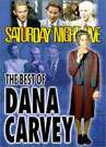 周末的狂热Saturday Night Live: The Best of Dana Carvey