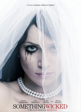 致命婚礼Something Wicked