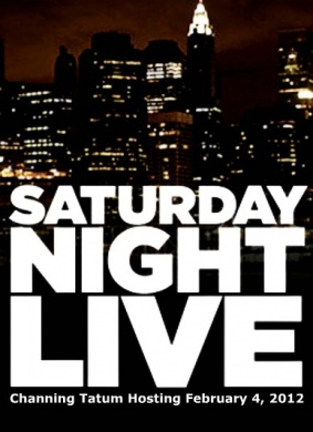 周六夜现场Saturday Night Live