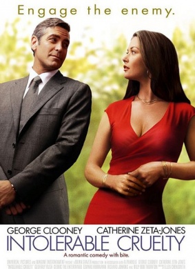 真情假爱Intolerable Cruelty