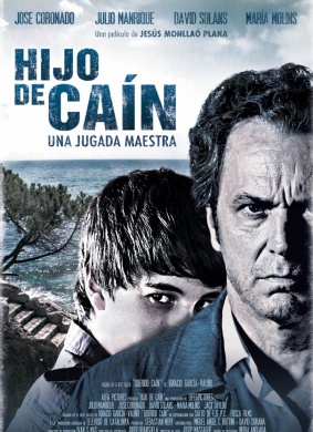 该隐之子Son of Cain