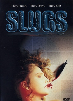 蛞蝓之灾Slugs, muerte viscosa