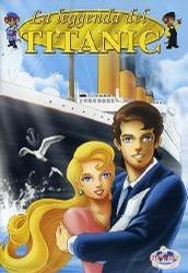 泰坦尼克传奇The legend of the Titanic