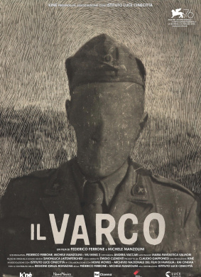 再次走到突破口Il Varco - Once More Unto the Breach