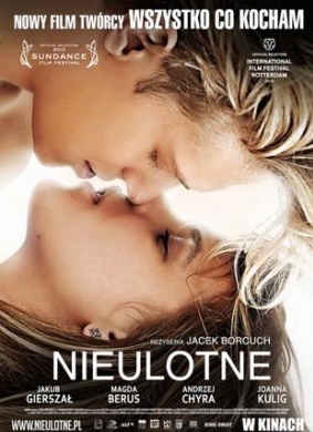 刹那永恒Nieulotne