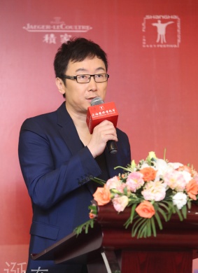 诞生在中国