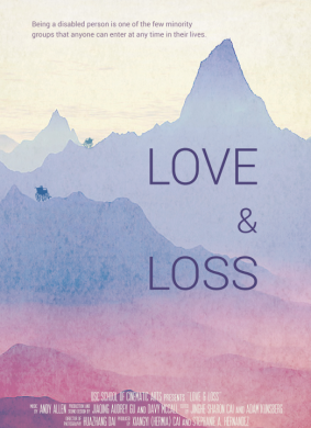 山间一日Love & Loss