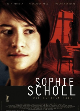 索菲·斯库勒：希望与反抗Sophie Scholl: The Final Days