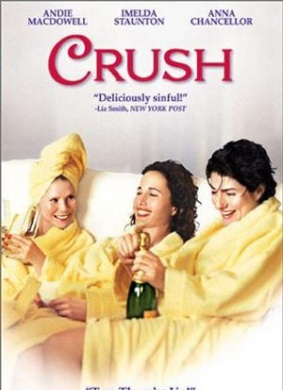 寻找MR. RightCRUSH