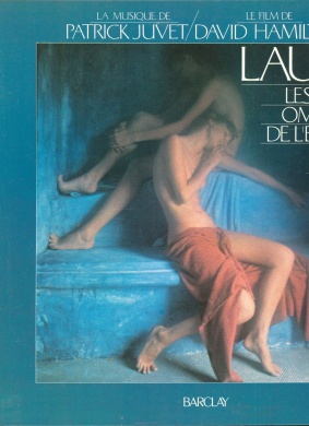 劳拉Laura, les ombres de l'été