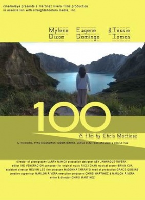 100