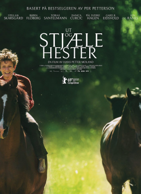 外出偷马Ut og stjæle hester