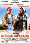 Un crime au paradisUn crime au paradis