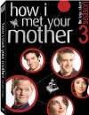 老爸老妈的浪漫史How I Met Your Mother