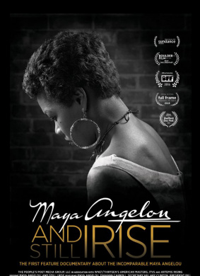 玛雅·安吉卢：人民诗人Maya Angelou: The People's Poet