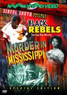 Murder in Music City
