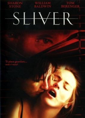偷窥Sliver