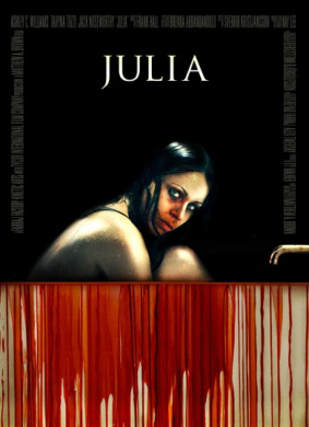 茱莉亚Julia
