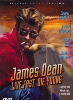 詹姆斯·迪恩：命运驾驶James Dean: Race with Destiny
