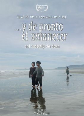 黎明忽至Y de pronto el amanecer